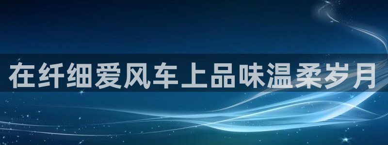 omofun正版下载安卓：在纤细爱风车上品味温柔岁月
